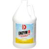 Enzym D Digester Liquid Deodorant, Lemon, 1 gal Bottle, 4/Carton1