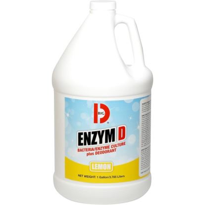 Big D ENZYM D Bacteria/Enzyme Culture Plus1
