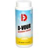 D-Vour Absorbent Powder, Canister, Lemon, 16oz, 6/Carton1