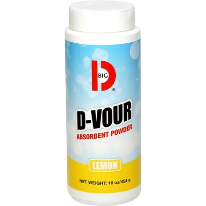 Big D D-Vour Deodorant1
