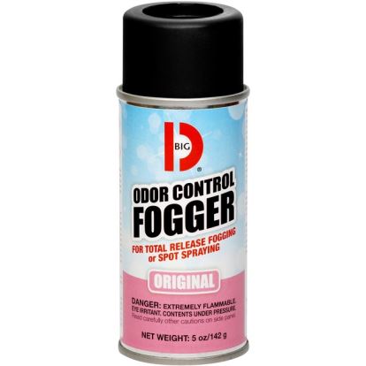 Big-D Mountain Air Odor Control Fogger1
