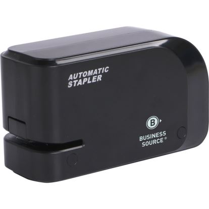 Business Source Electric Stapler1