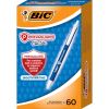 BIC PrevaGuard Clic Stic Antimicrobial Pens4