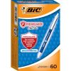 BIC PrevaGuard Clic Stic Antimicrobial Pens5