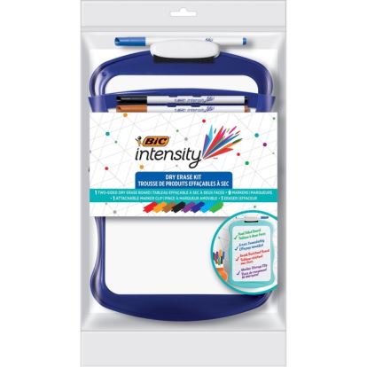 BIC Intensity Dry Erase Kit1
