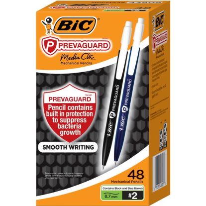 BIC Antimicrobial Mechanical Pencils1