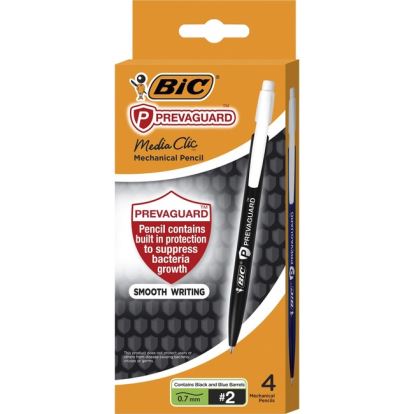 BIC Antimicrobial Mechanical Pencils1