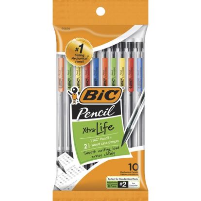 BIC Top Advance Mechanical Pencils1