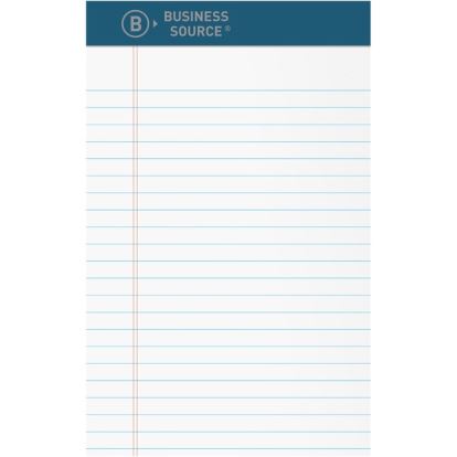 Business Source Premium Writing Pad1