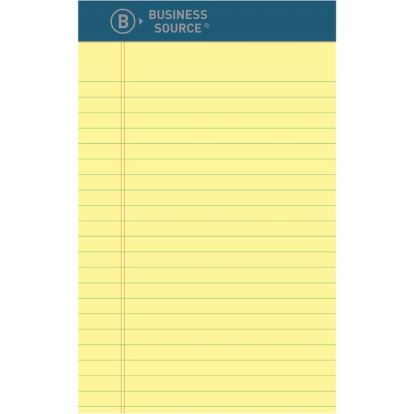Business Source Premium Writing Pad1