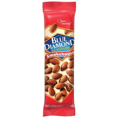 BlueDiamond Smokehouse Almonds1