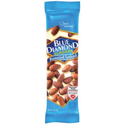 BlueDiamond Roasted Salted Almonds1