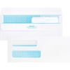 Business Source Double Window No. 8-5/8 Check Envelopes1