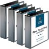 Business Source Round-ring View Binder1