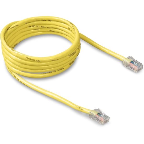 Belkin Cat. 5e Patch Cable1