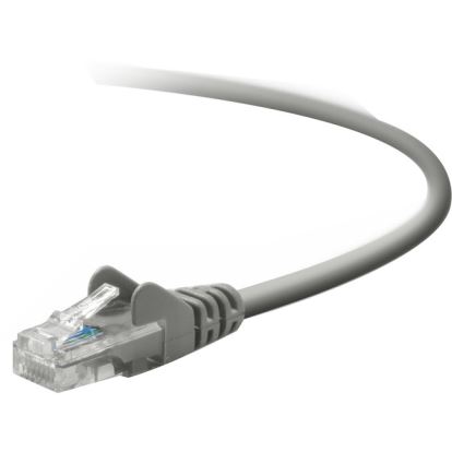 Belkin Cat5e Patch Cable1