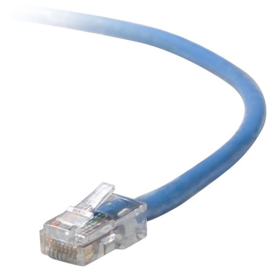 Belkin Cat. 5E UTP Patch Cable1