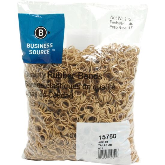 Business Source Quality Rubber Bands1