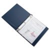 Business Source Top-Loading Poly Sheet Protectors2