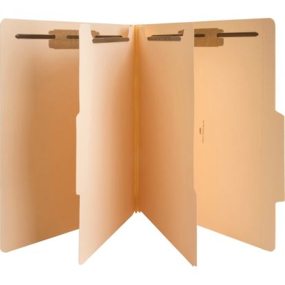 Business Source Letter Recycled Classification Folder1
