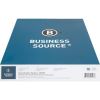 Business Source Letter Recycled Classification Folder2