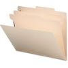 Business Source Letter Recycled Classification Folder4