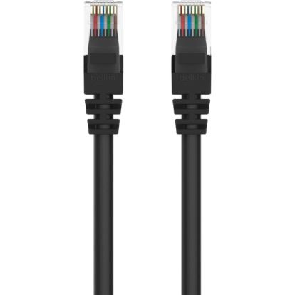 Belkin Cat5e Patch Cable1