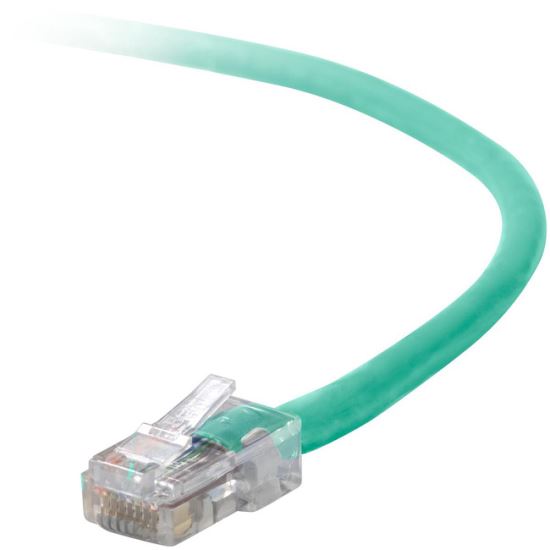 Belkin Cat5e Patch Cable1