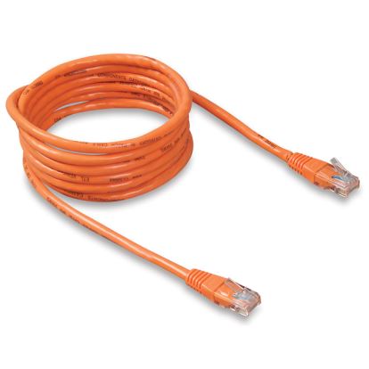 Belkin Cat. 5e UTP Network Patch Cable1