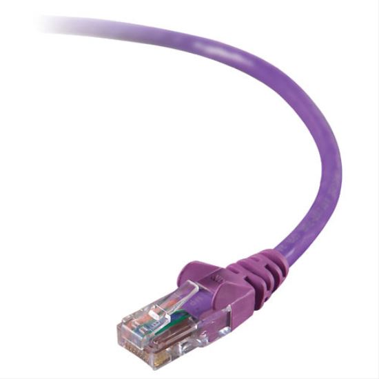 Belkin Cat.5e UTP Patch Cable1