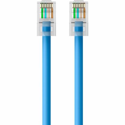 Belkin Cat. 5E UTP Patch Cable1