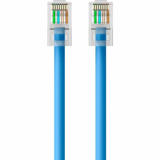 Belkin Cat. 5E UTP Patch Cable1