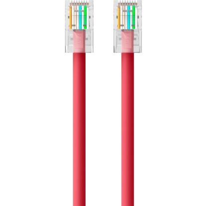 Belkin Cat5e Patch Cable1