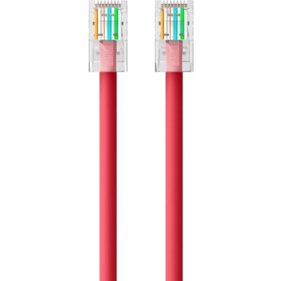 Belkin Cat5e Patch Cable1