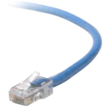 Belkin Cat. 5E UTP Patch Cable1