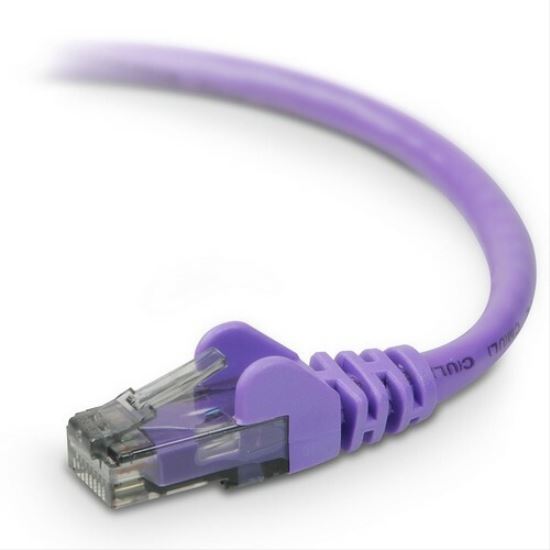 Belkin Cat. 6 UTP Patch Cable1