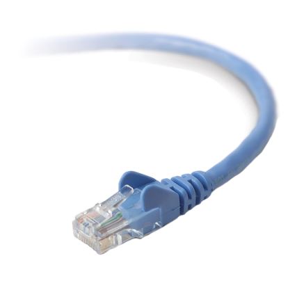 Belkin Cat. 6 UTP Network Patch Cable1