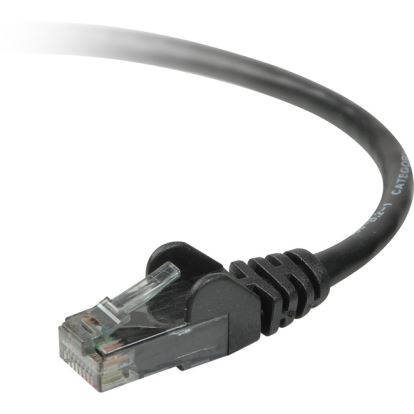 Belkin Cat. 6 UTP Patch Cable1