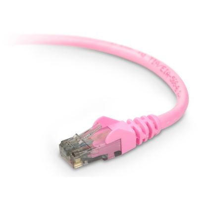 Belkin Cat.6 High Performance UTP Stranded Patch Cable1