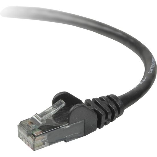 Belkin RJ45 Category 6 Patch Cable1