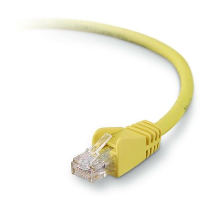 Belkin High Performance Cat. 6 Network Patch Cable1