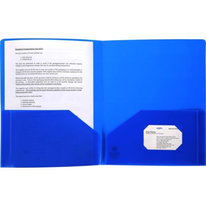 Business Source Letter Portfolio1