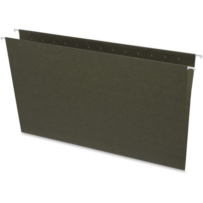 Business Source Legal Recycled Hanging Folder1