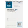 Business Source Steno Notebook2