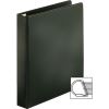 Business Source EasyOpen Locking Slant-D Ring Binders2