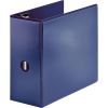 Business Source Navy D-ring Binder3