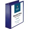 Business Source D-Ring View Binder1