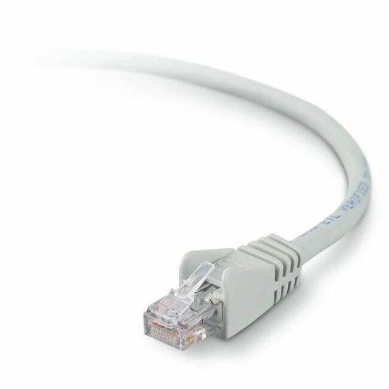 Belkin High Performance Cat. 6 UTP Network Patch Cable1