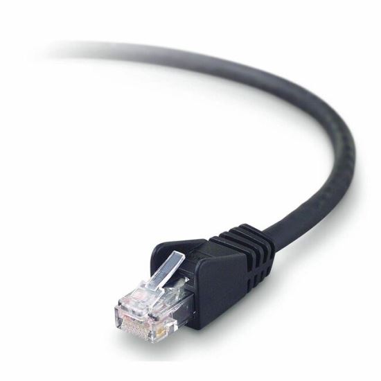 Belkin High Performance Cat. 6 UTP Network Patch Cable1