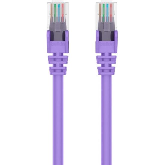 Belkin RJ45 Category 6 Snagless Patch Cable1